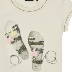 Sale Ikks - TRADIT Blanc