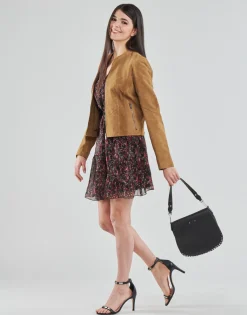 New Ikks - TRAMONE Noisette