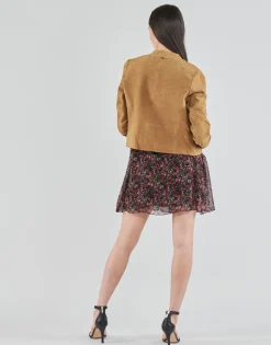 New Ikks - TRAMONE Noisette