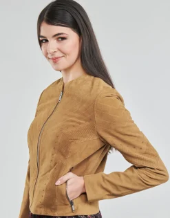 New Ikks - TRAMONE Noisette