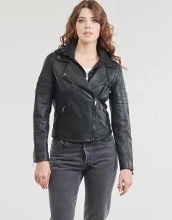 New Ikks - TROUGN Noir