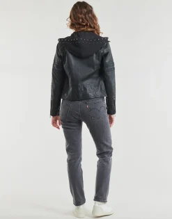 New Ikks - TROUGN Noir