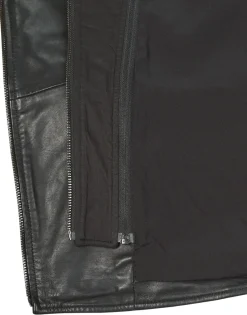 New Ikks - TROUGN Noir