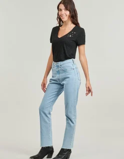 Ikks - TS MC V STRAIGHT