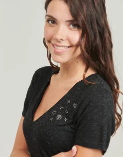 Ikks - TS MC V STRAIGHT