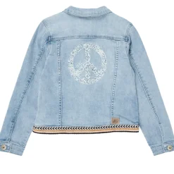 Ikks - TUPLIA Bleu Hot