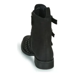 Ikks - URBAN RANGERS Noir Hot