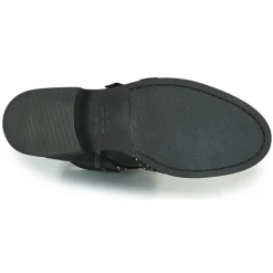 Ikks - URBAN RANGERS Noir Hot