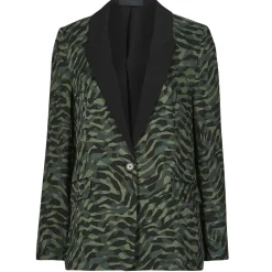 Ikks - VESTE JAVANAISE Outlet