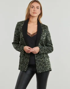 Ikks - VESTE JAVANAISE Outlet