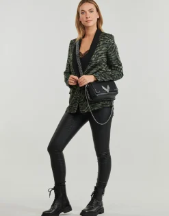 Ikks - VESTE JAVANAISE Outlet