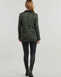 Ikks - VESTE JAVANAISE Outlet