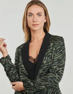 Ikks - VESTE JAVANAISE Outlet