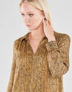 Ikks - VILNIS Ambre Clearance