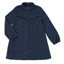 Ikks - XR30152 Bleu Outlet