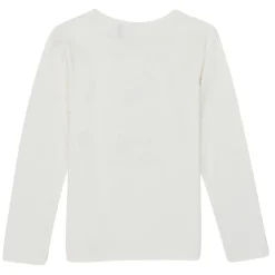 Ikks - XR10172 Blanc Discount