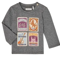 Ikks - XR10081 Gris Online