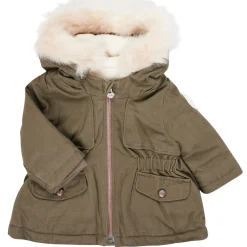 Ikks - XR42020 Kaki Clearance