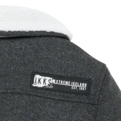 Outlet Ikks - XR40083 Gris