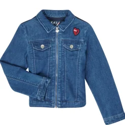 Discount Ikks - XR40052 Bleu