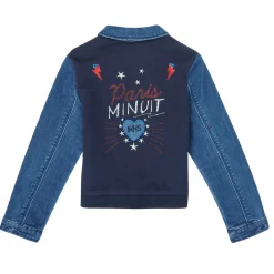 Discount Ikks - XR40052 Bleu