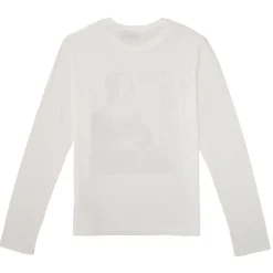 Online Ikks - XR10333 Blanc