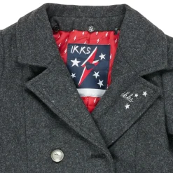 Ikks - XR44012 Gris Sale