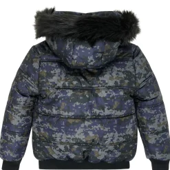 Outlet Ikks - XR41133 Bleu