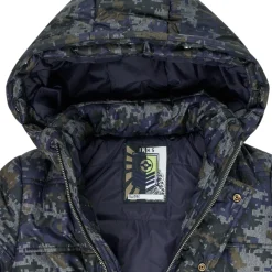 Outlet Ikks - XR41133 Bleu