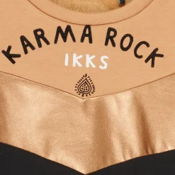 Ikks - XR15012 Marron Best