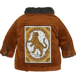 Ikks - XR40051 Marron