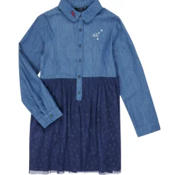 Ikks - XR30122 Bleu Outlet