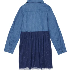 Ikks - XR30122 Bleu Outlet