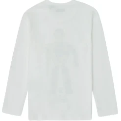 Ikks - XR10233 Blanc New