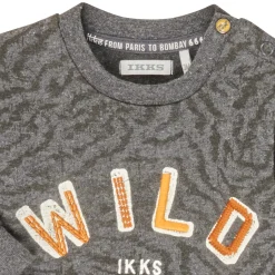 Discount Ikks - XR15001 Gris