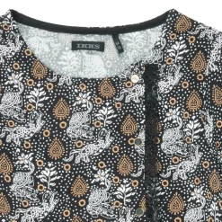 Ikks - XR30162 Noir Clearance