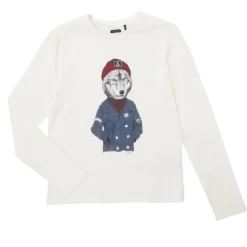 Ikks - XV10063 Blanc