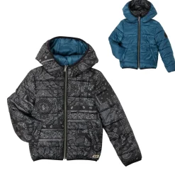 Ikks - XV41003 Bleu Outlet