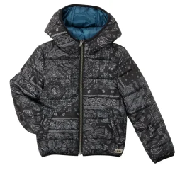 Ikks - XV41003 Bleu Outlet