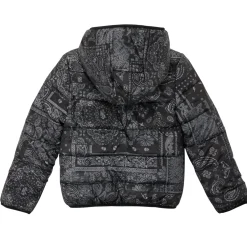 Ikks - XV41003 Bleu Outlet