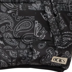 Ikks - XV41003 Bleu Outlet