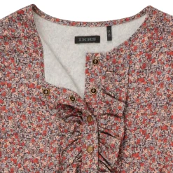 Ikks - XV30242 Multicolore Hot