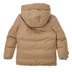 Outlet Ikks - XV42013 Beige