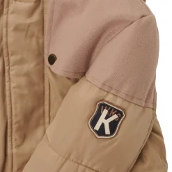 Outlet Ikks - XV42013 Beige