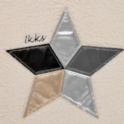 Ikks - XV15052 Blanc Outlet