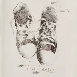 Ikks - XV10102 Blanc New