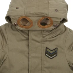 Discount Ikks - XV42031 Kaki