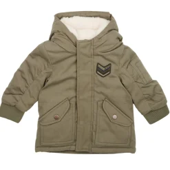 Discount Ikks - XV42031 Kaki