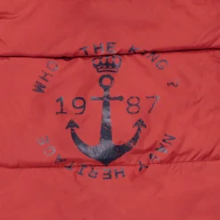 Discount Ikks - XV41053 Marine