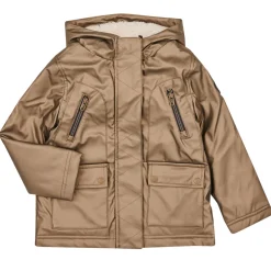 Discount Ikks - XV42012 Doré